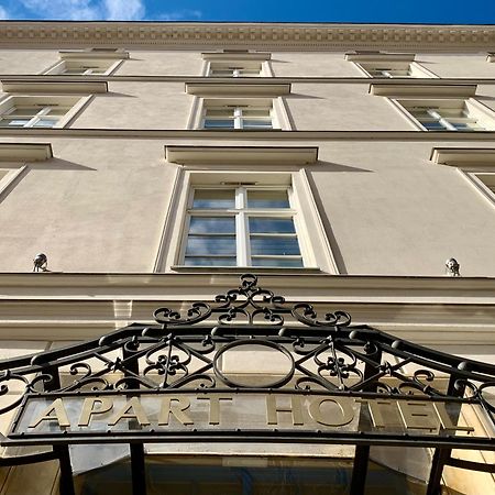 Joyinn Aparthotel Wroclaw Bagian luar foto