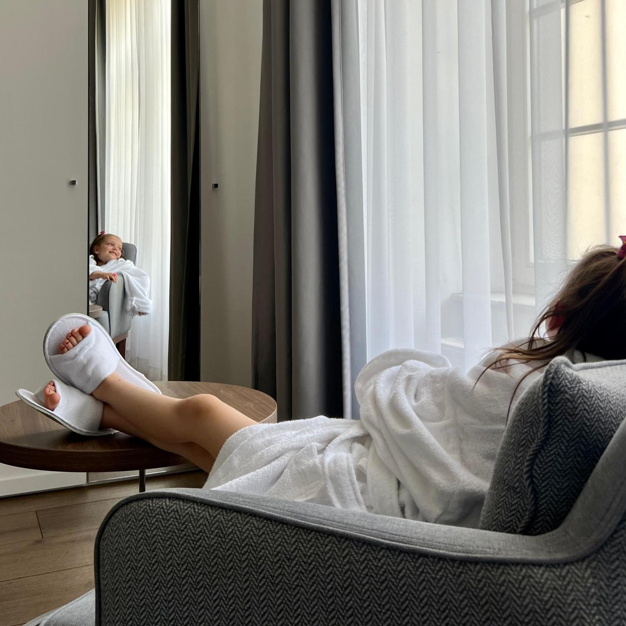 Joyinn Aparthotel Wroclaw Bagian luar foto