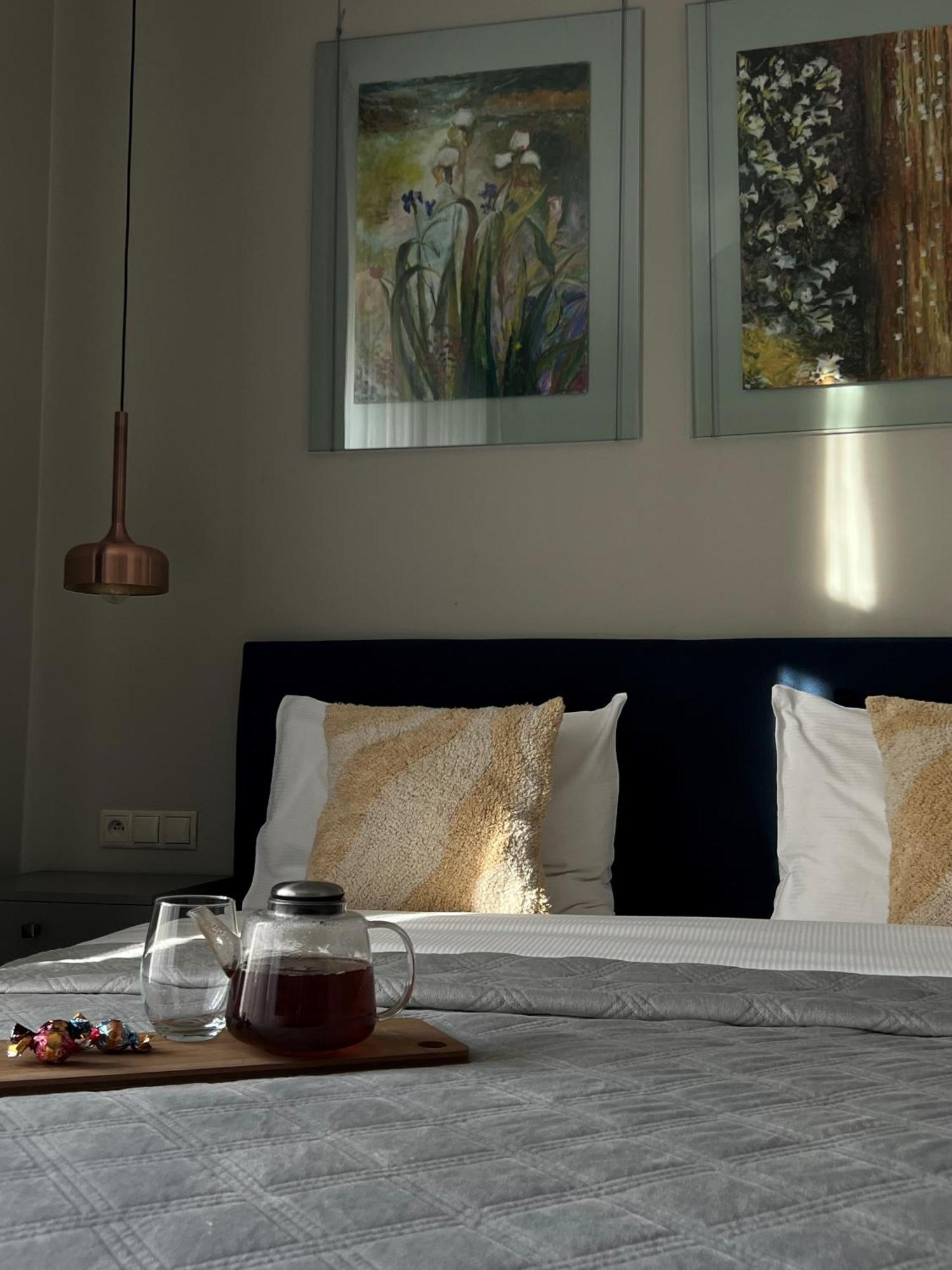 Joyinn Aparthotel Wroclaw Bagian luar foto