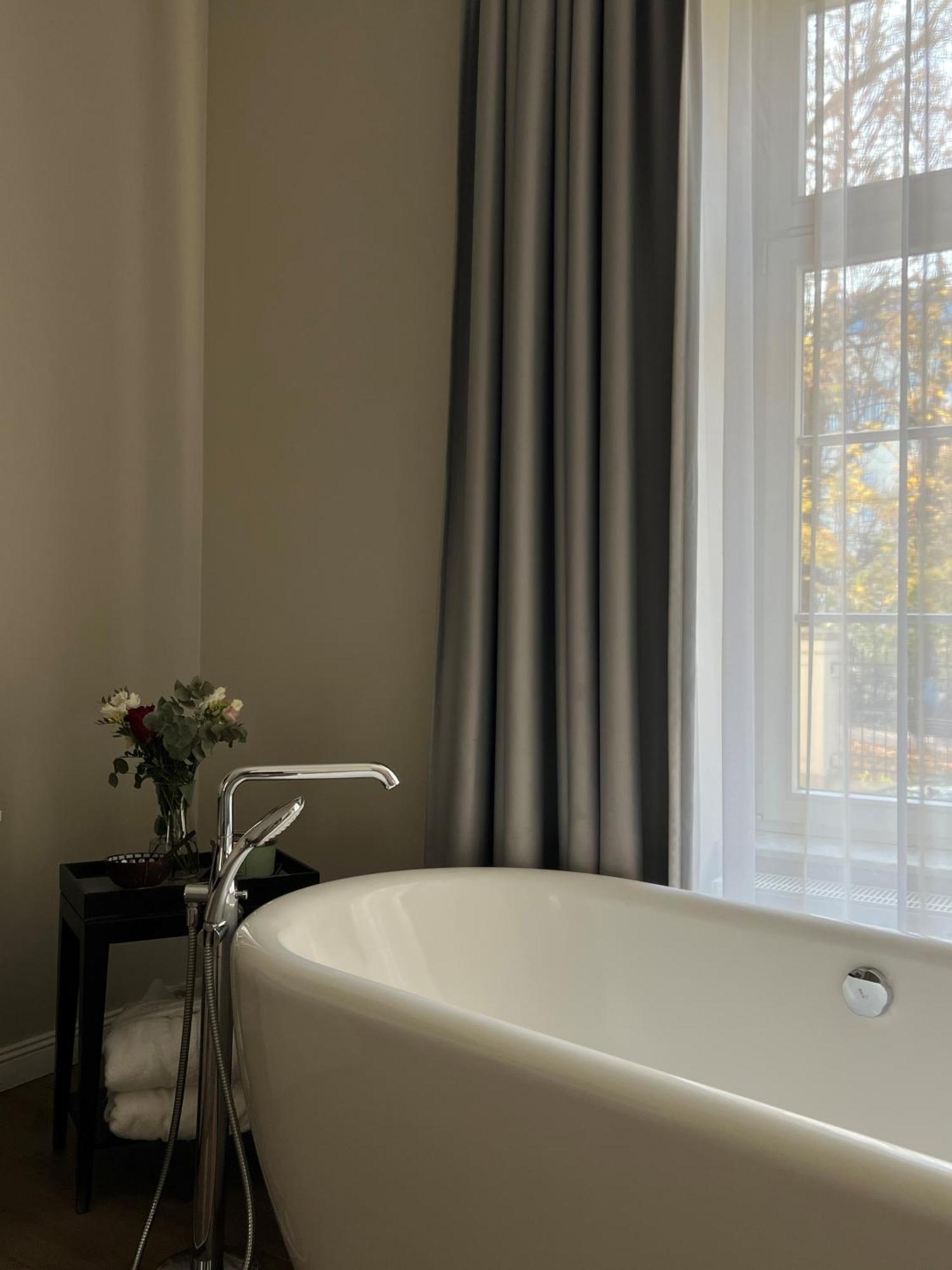 Joyinn Aparthotel Wroclaw Bagian luar foto