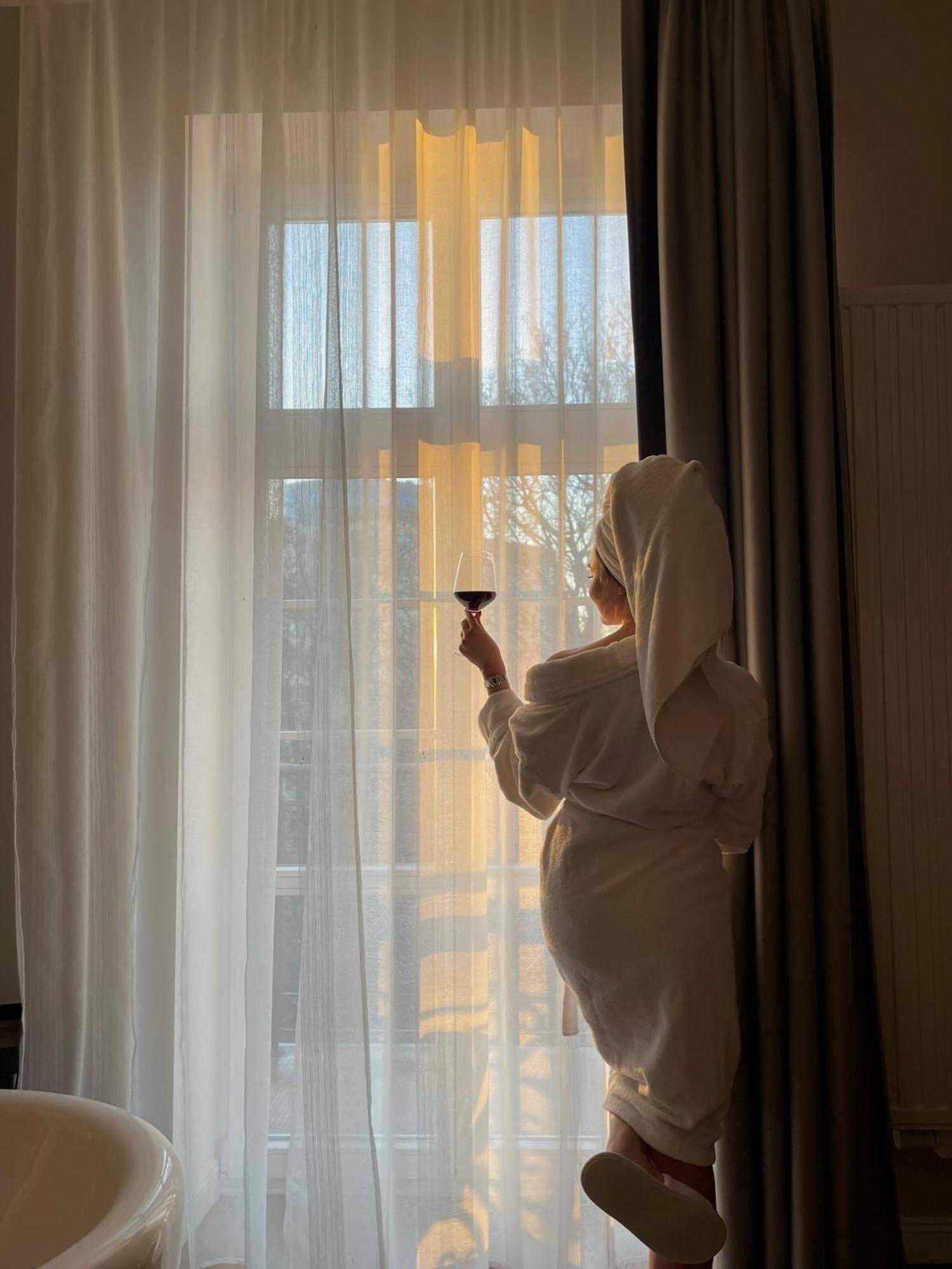 Joyinn Aparthotel Wroclaw Bagian luar foto