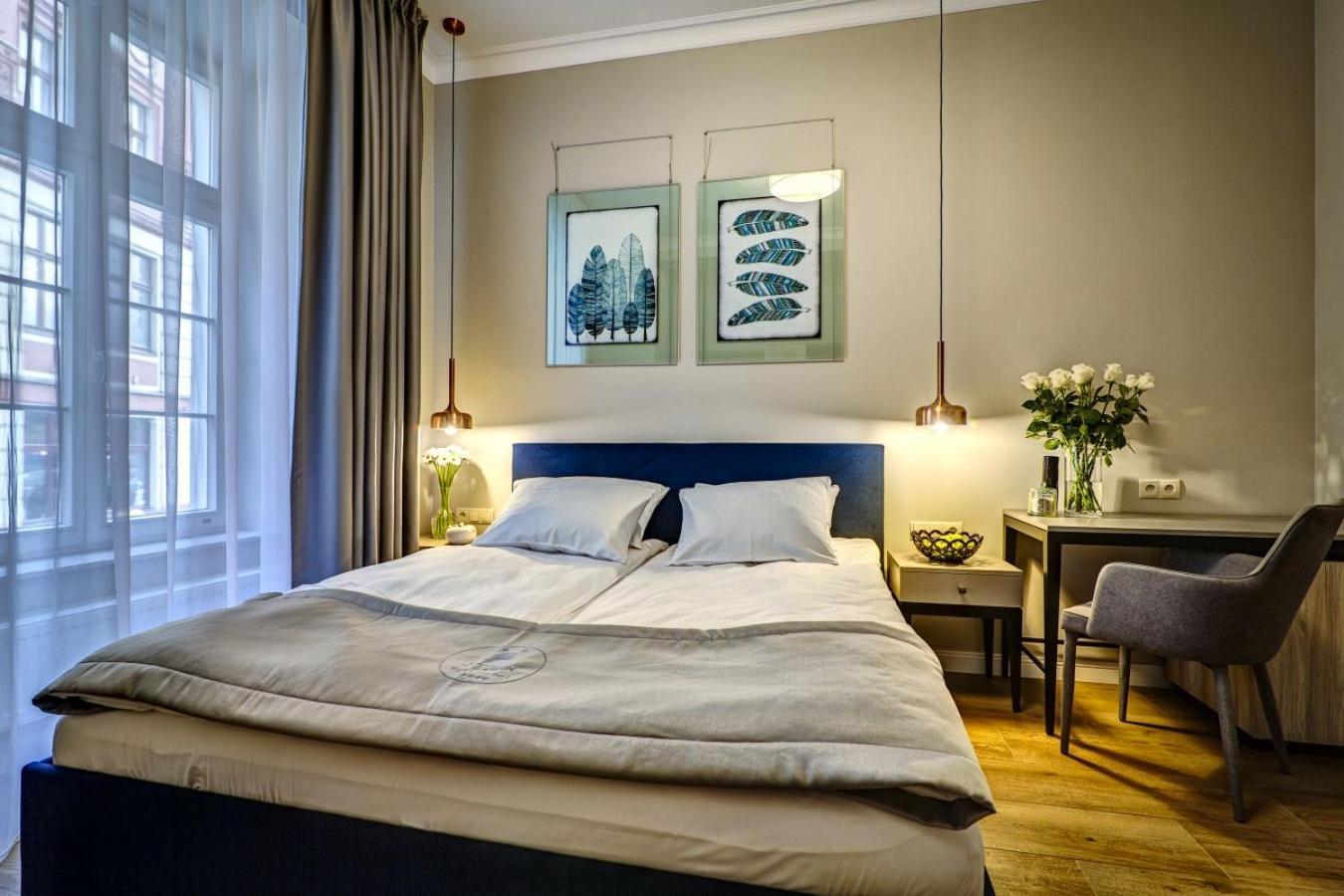 Joyinn Aparthotel Wroclaw Bagian luar foto