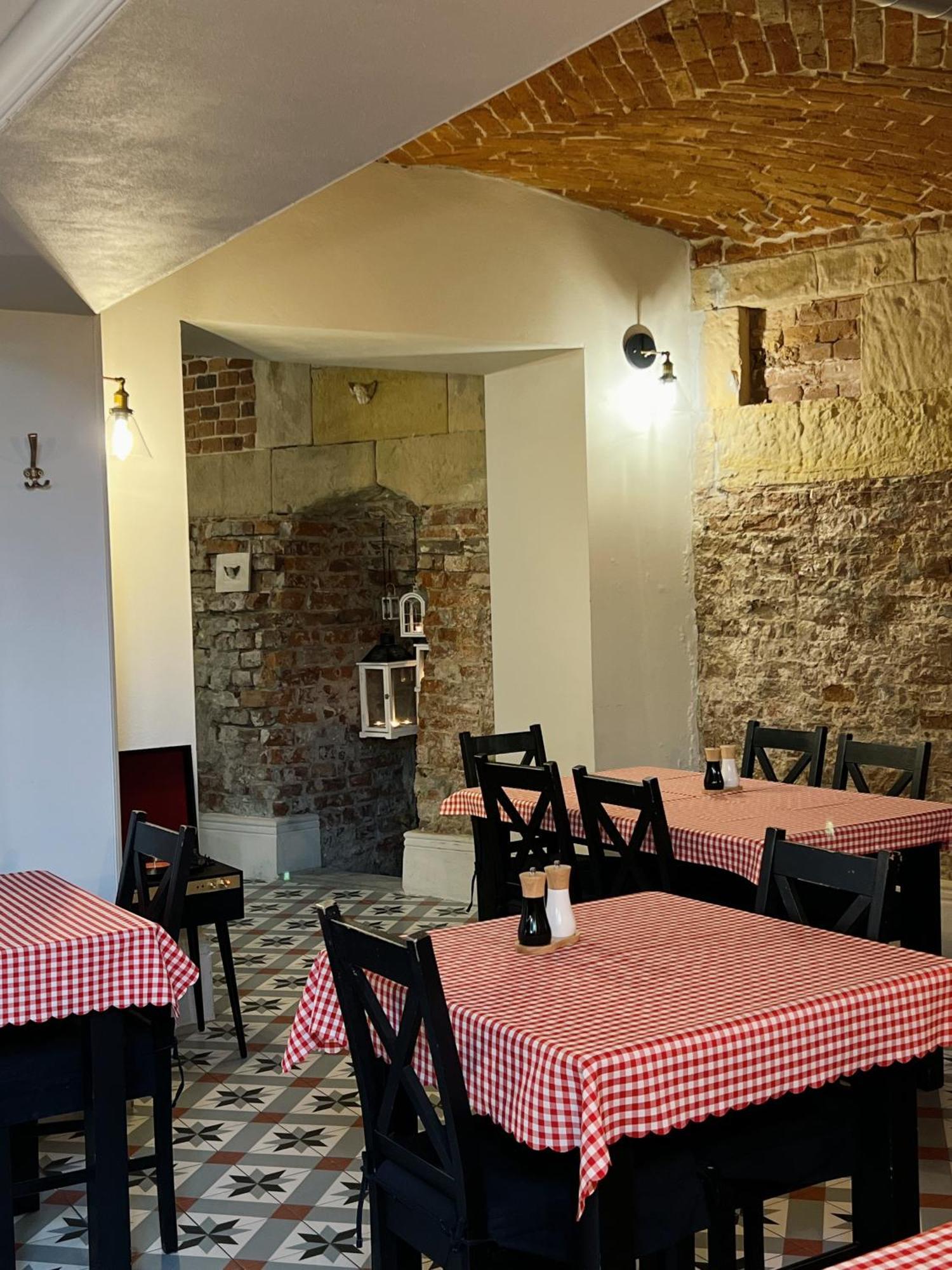 Joyinn Aparthotel Wroclaw Bagian luar foto