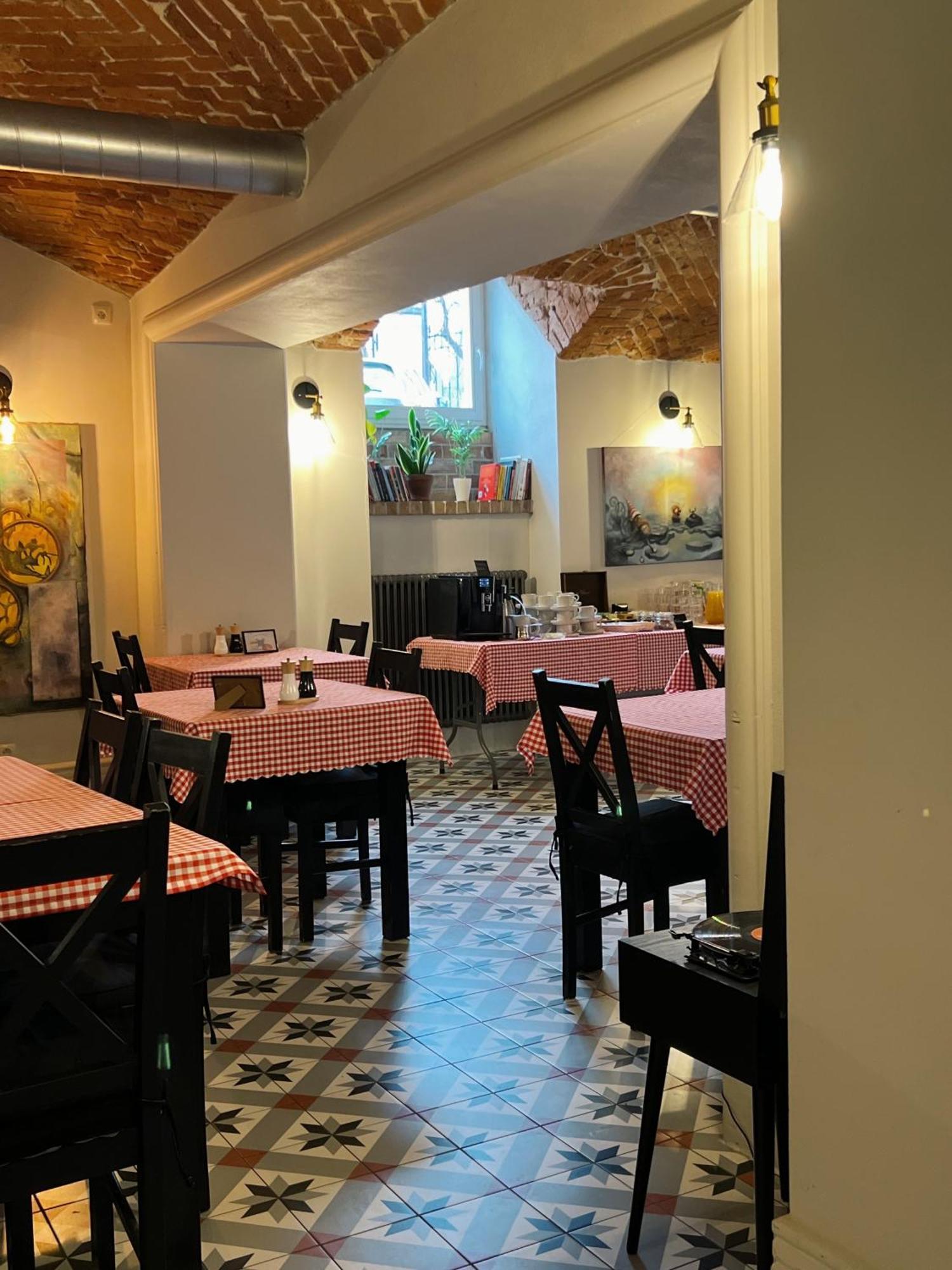 Joyinn Aparthotel Wroclaw Bagian luar foto